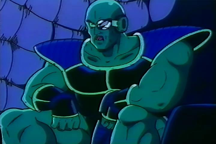 DBZ YTV 1997 08